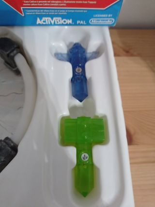 Skylanders Trap Team Starter Pack Wii