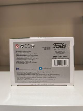 Funko Pop Rex #171 Toy Story