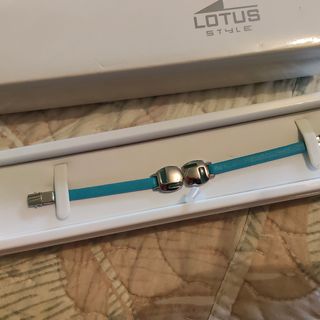 Pulsera Lotus Mujer