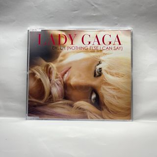Lady Gaga The Singles Collection CD Box Set
