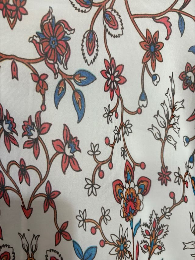 Camiseta Estampada Mujer