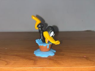 Figura Looney Tunes Daffy Duck