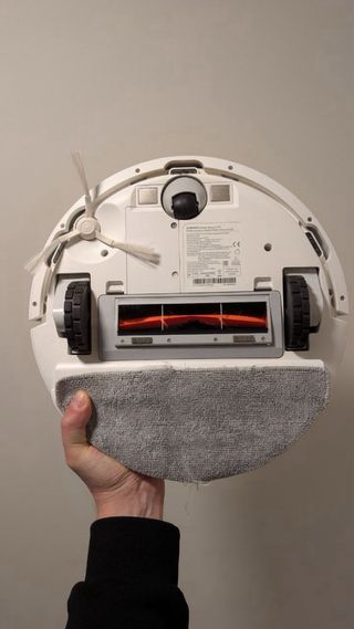 Aspiradora Robot Xiaomi S20 Blanca