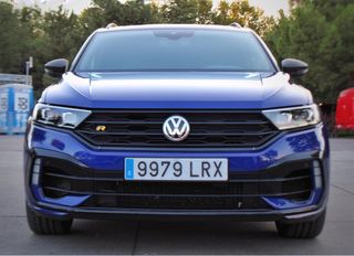 Volkswagen T-Roc R 2019 