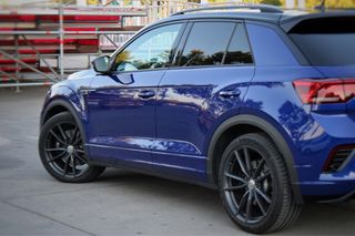 Volkswagen T-Roc R 2019 