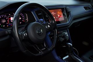 Volkswagen T-Roc R 2019 