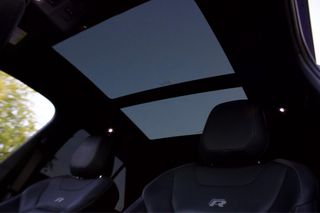 Volkswagen T-Roc R 2019 