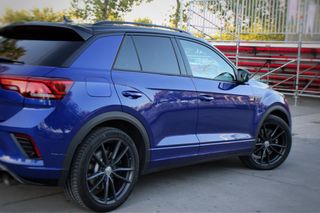 Volkswagen T-Roc R 2019 