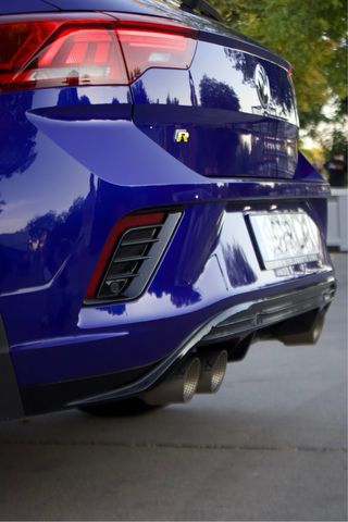 Volkswagen T-Roc R 2019 