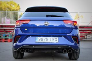 Volkswagen T-Roc R 2019 