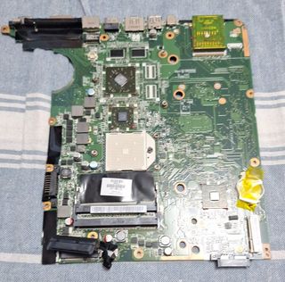 Placa Base HP Pavilion DV6