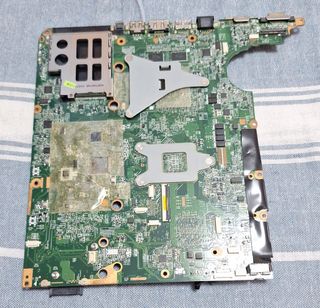 Placa Base HP Pavilion DV6