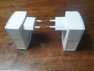 Kit Adaptador PLC TP-Link AV600 Nano