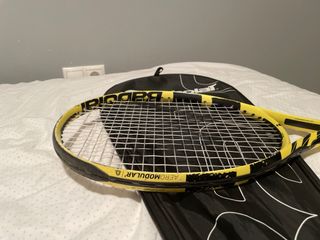 Raqueta de Tenis Babolat Jr 26