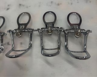 Articulador Dental Metálico Laboratorio