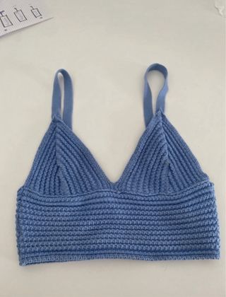 2 Tops Verano Mujer