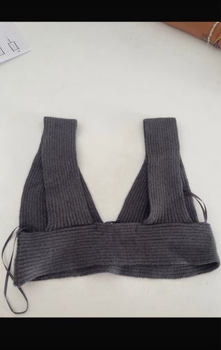 2 Tops Verano Mujer