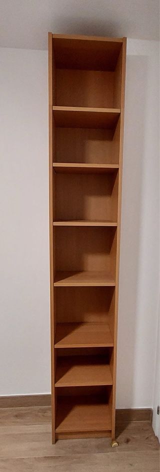 Estantería Librería Madera 