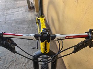 Berria Bravo Bicicleta Montaña