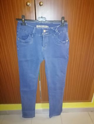 Lote de ropa