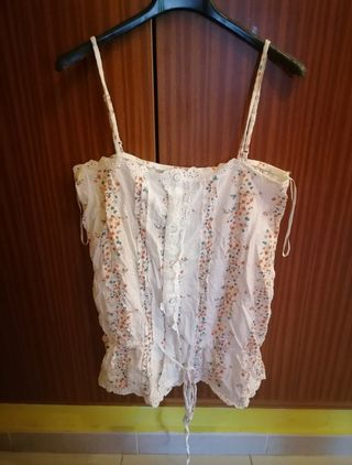 Lote de ropa