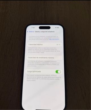 iPhone 14 Pro 256GB Morado