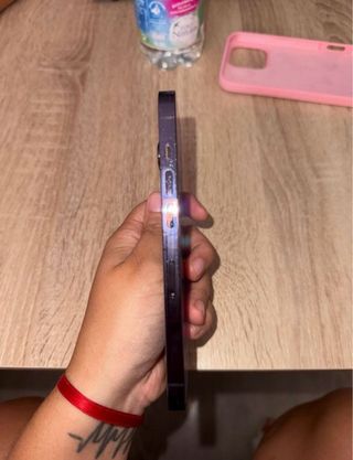 iPhone 14 Pro 256GB Morado