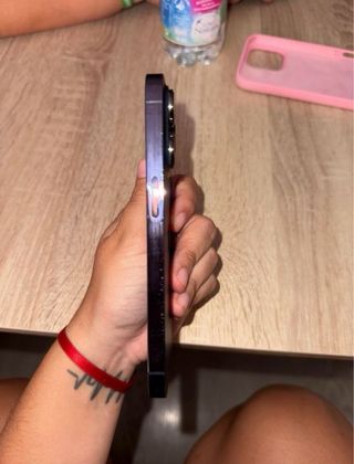 iPhone 14 Pro 256GB Morado