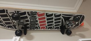 Monopatín Skate