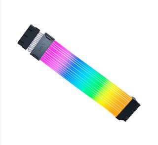 Cable Lian Li Strimer 24pin RGB PC Refrigeración