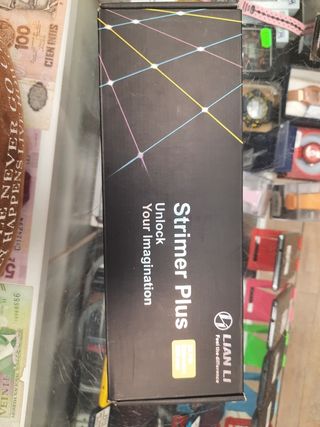 Cable Lian Li Strimer 24pin RGB PC Refrigeración