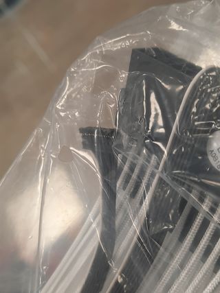 Cable Lian Li Strimer 24pin RGB PC Refrigeración