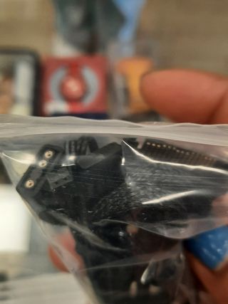 Cable Lian Li Strimer 24pin RGB PC Refrigeración