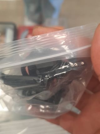 Cable Lian Li Strimer 24pin RGB PC Refrigeración