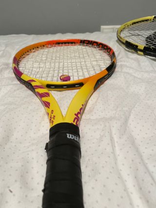 Raqueta Babolat JR 26