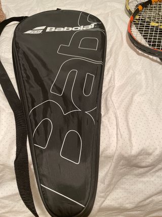 Raqueta Babolat JR 26
