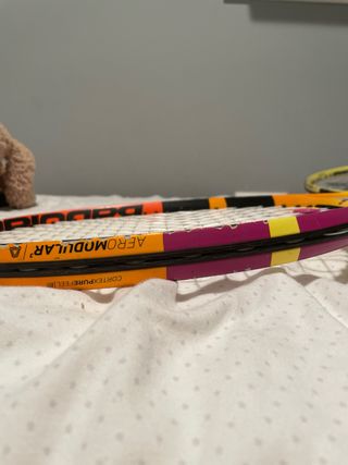 Raqueta Babolat JR 26