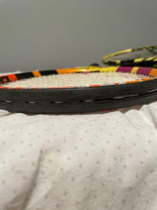 Raqueta Babolat JR 26