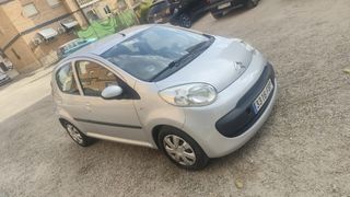 Citroen C1 2007