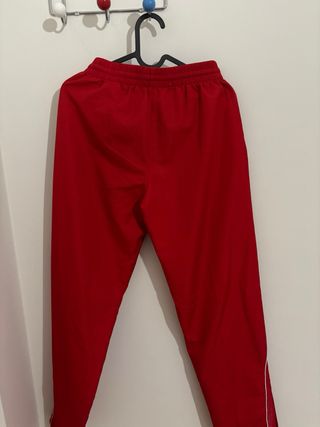 Chándal Luanvi de judo