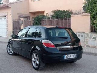 Opel Astra 2006