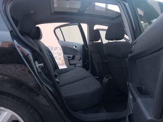 Opel Astra 2006