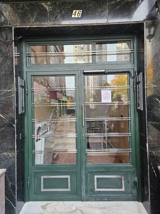 Cerrajería , soldadores , herreros