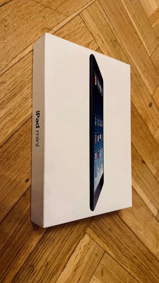 iPad mini 1 Negro - Para piezas