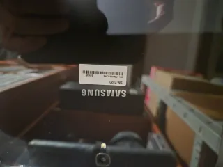 Samsung Galaxy Tab S3 para recambios