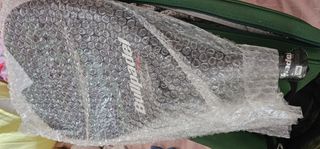 Pala de pádel Bullpadel Vertex 2 359g + bolsa y ac