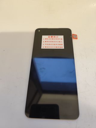 Schermo OPPO A54 5G