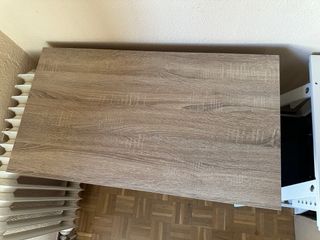 Escritorio 90x50 cm Madera