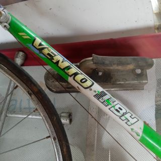 Bicicleta BH Antigua