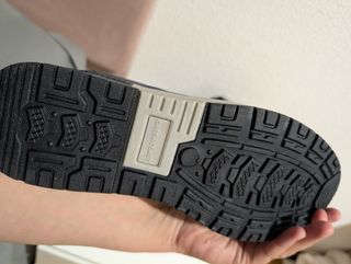 Botas Green Coast Azul Marino Nuevas